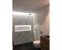 Nouvelle construction - Détaché - Molina de Segura