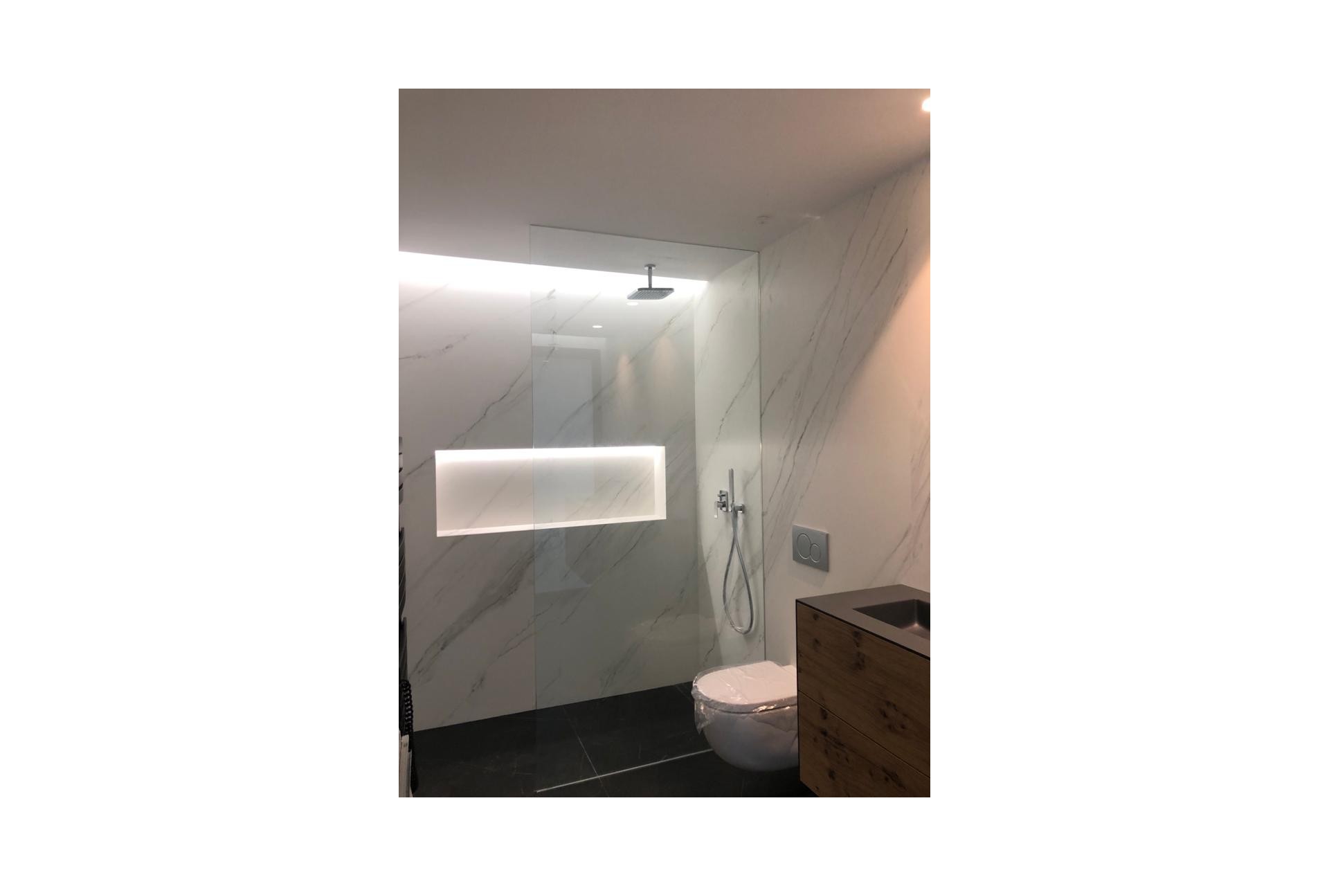 Nouvelle construction - Détaché - Molina de Segura