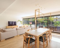 Nouvelle construction - Détaché - Molina de Segura
