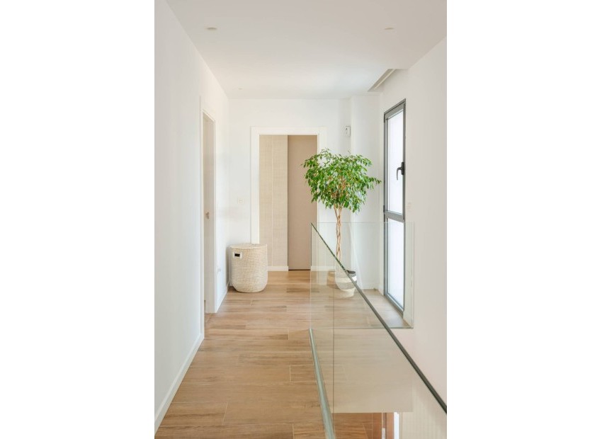 Nouvelle construction - Détaché - Molina de Segura
