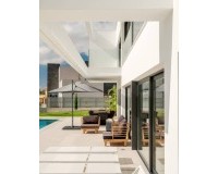 Nouvelle construction - Détaché - Molina de Segura