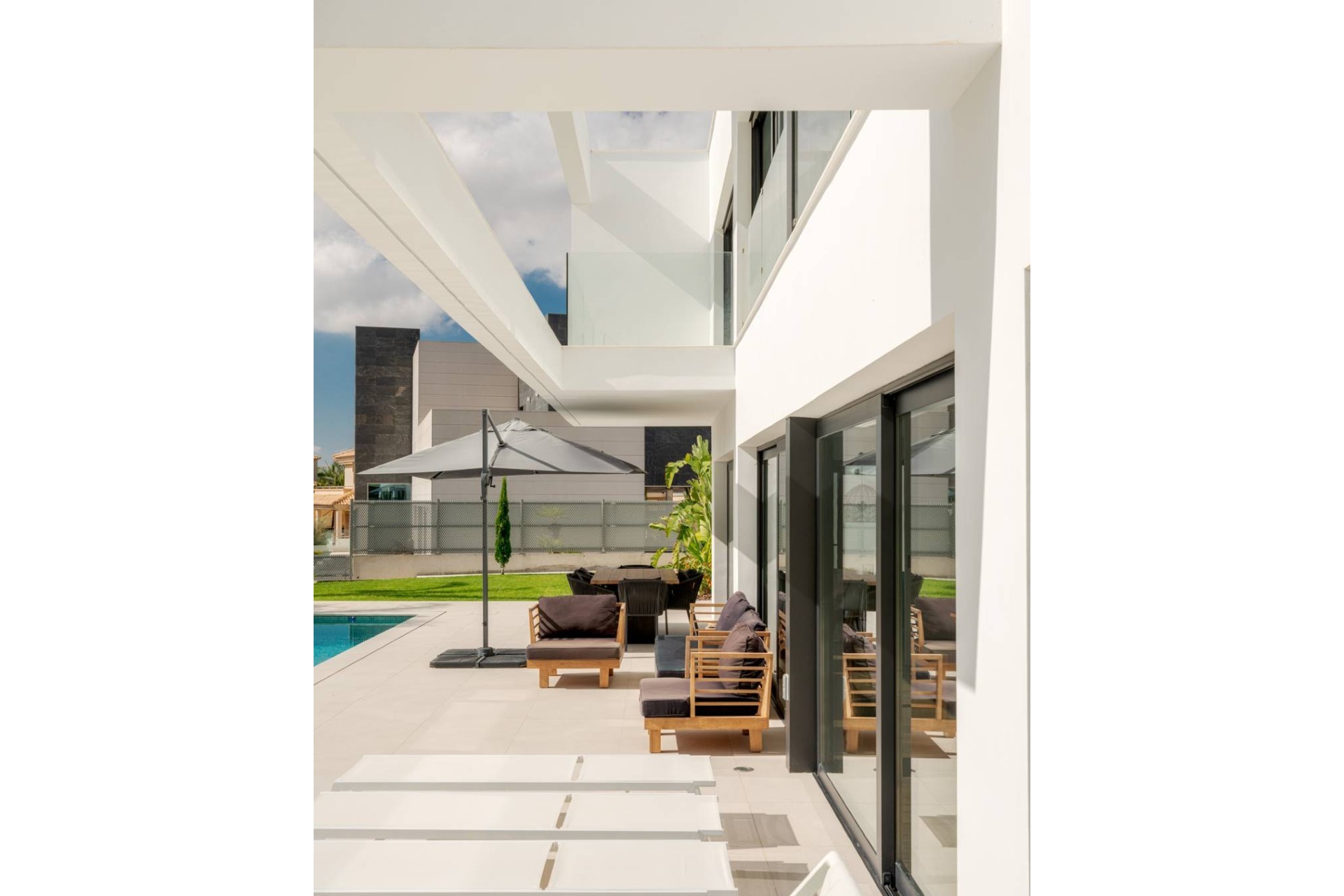 Nouvelle construction - Détaché - Molina de Segura