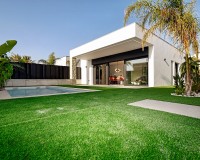 Nouvelle construction - Détaché - Molina de Segura
