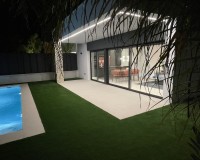 Nouvelle construction - Détaché - Molina de Segura