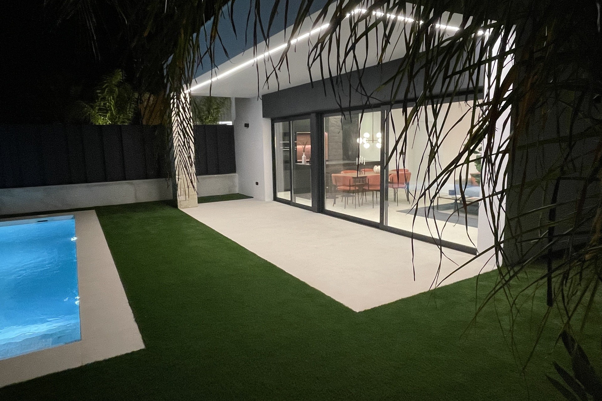 Nouvelle construction - Détaché - Molina de Segura