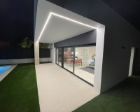 Nouvelle construction - Détaché - Molina de Segura
