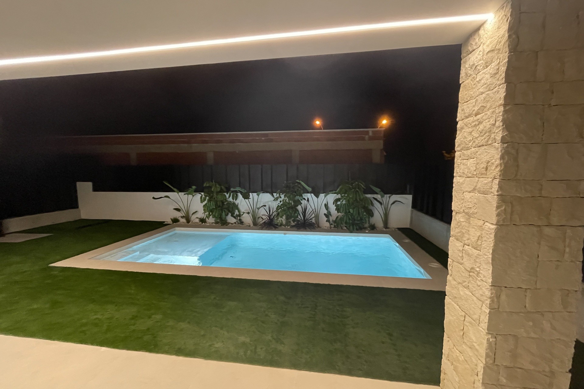 Nouvelle construction - Détaché - Molina de Segura