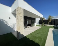 Nouvelle construction - Détaché - Molina de Segura