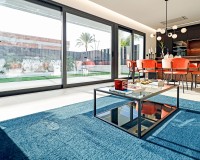 Nouvelle construction - Détaché - Molina de Segura