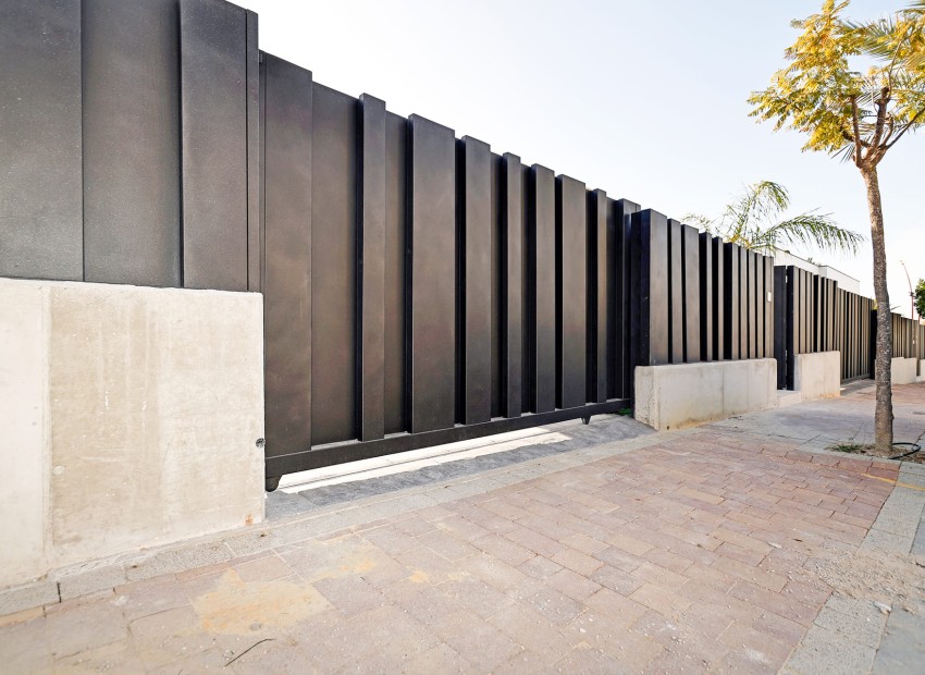 Nouvelle construction - Détaché - Molina de Segura