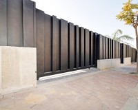 Nouvelle construction - Détaché - Molina de Segura