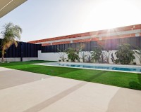 Nouvelle construction - Détaché - Molina de Segura