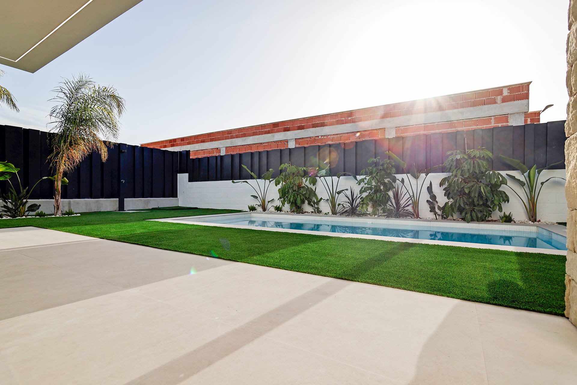 Nouvelle construction - Détaché - Molina de Segura