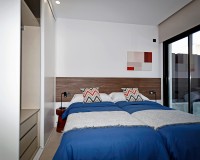 Nouvelle construction - Détaché - Molina de Segura