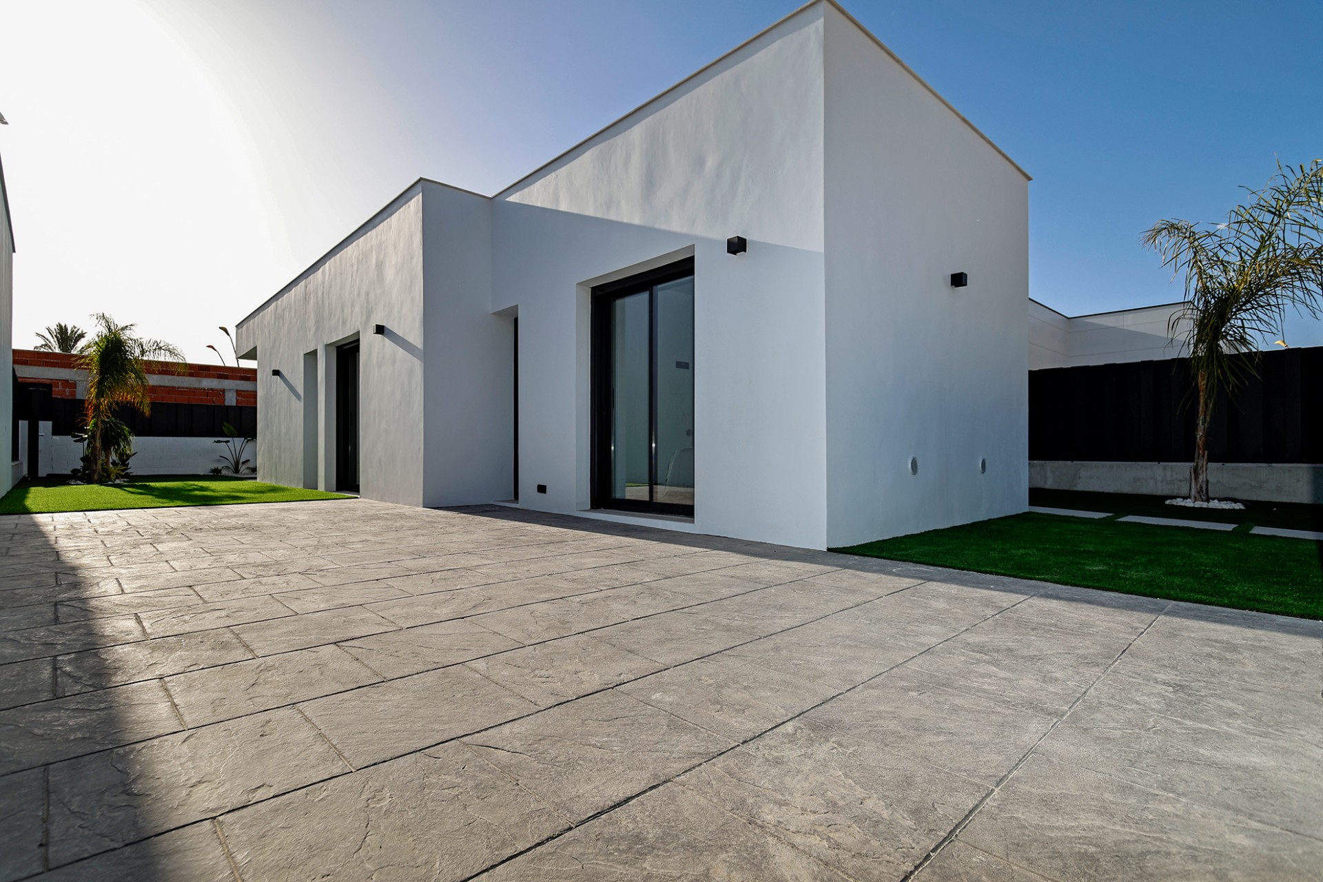 Nouvelle construction - Détaché - Molina de Segura