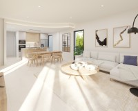 Nouvelle construction - Détaché - Montesinos - Los Montesinos