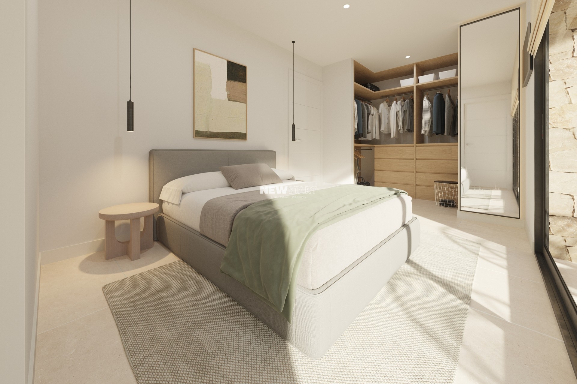 Nouvelle construction - Détaché - Montesinos - Los Montesinos