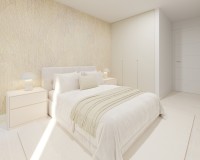 Nouvelle construction - Détaché - Montesinos - Los Montesinos