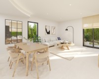 Nouvelle construction - Détaché - Montesinos - Los Montesinos