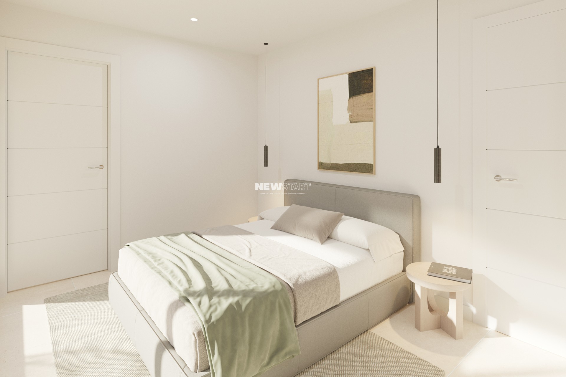 Nouvelle construction - Détaché - Montesinos - Los Montesinos