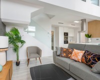 Nouvelle construction - Détaché - Montesinos - Los Montesinos