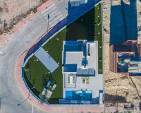 Nouvelle construction - Détaché - Mutxamel
