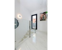 Nouvelle construction - Détaché - Orihuela Costa