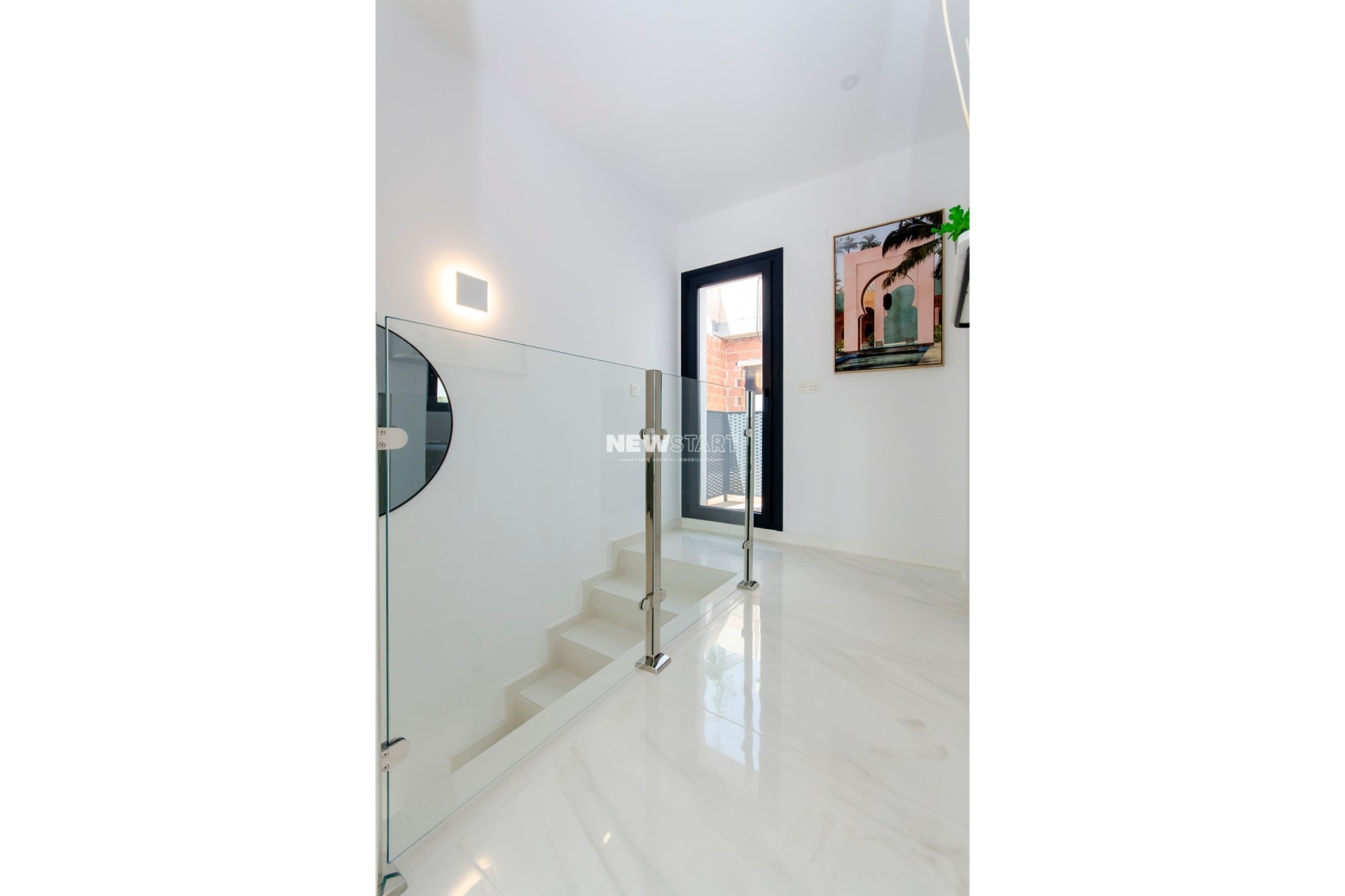 Nouvelle construction - Détaché - Orihuela Costa