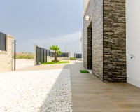 Nouvelle construction - Détaché - Orihuela Costa