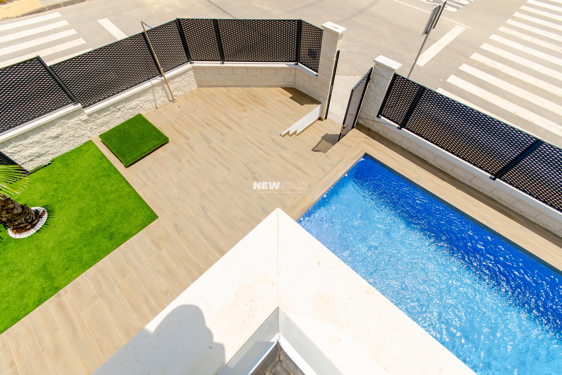 Nouvelle construction - Détaché - Orihuela Costa