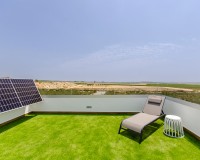 Nouvelle construction - Détaché - Orihuela Costa
