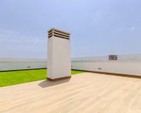Nouvelle construction - Détaché - Orihuela Costa