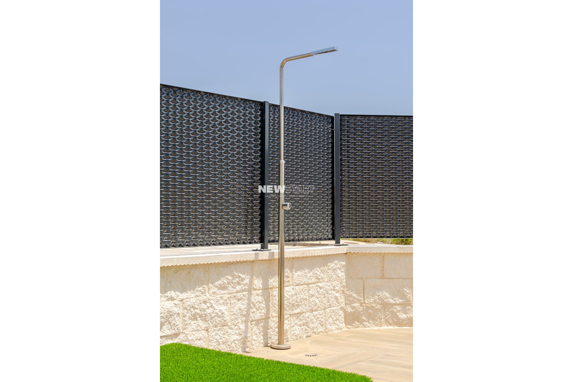 Nouvelle construction - Détaché - Orihuela Costa