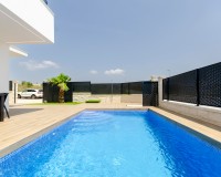 Nouvelle construction - Détaché - Orihuela Costa