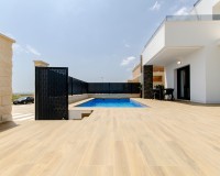 Nouvelle construction - Détaché - Orihuela Costa