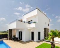 Nouvelle construction - Détaché - Orihuela Costa