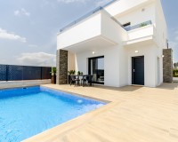 Nouvelle construction - Détaché - Orihuela Costa
