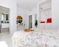 Nouvelle construction - Détaché - Orihuela Costa