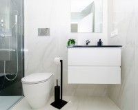 Nouvelle construction - Détaché - Orihuela Costa