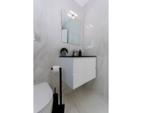 Nouvelle construction - Détaché - Orihuela Costa