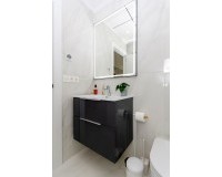 Nouvelle construction - Détaché - Orihuela Costa