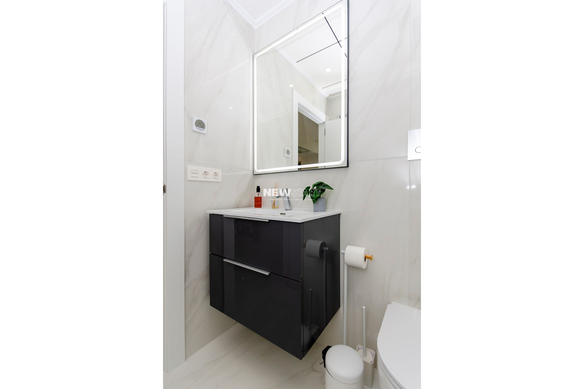 Nouvelle construction - Détaché - Orihuela Costa