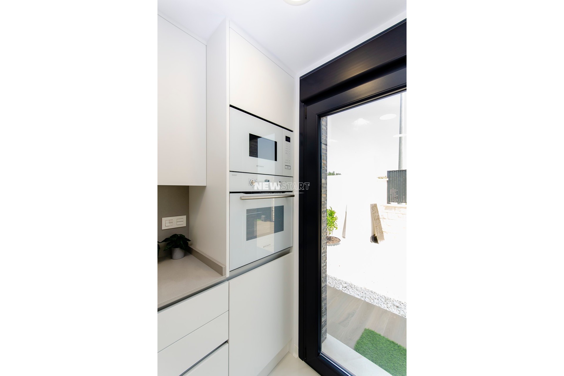 Nouvelle construction - Détaché - Orihuela Costa
