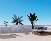 Nouvelle construction - Détaché - Orihuela Costa