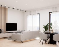 Nouvelle construction - Détaché - Orihuela Costa