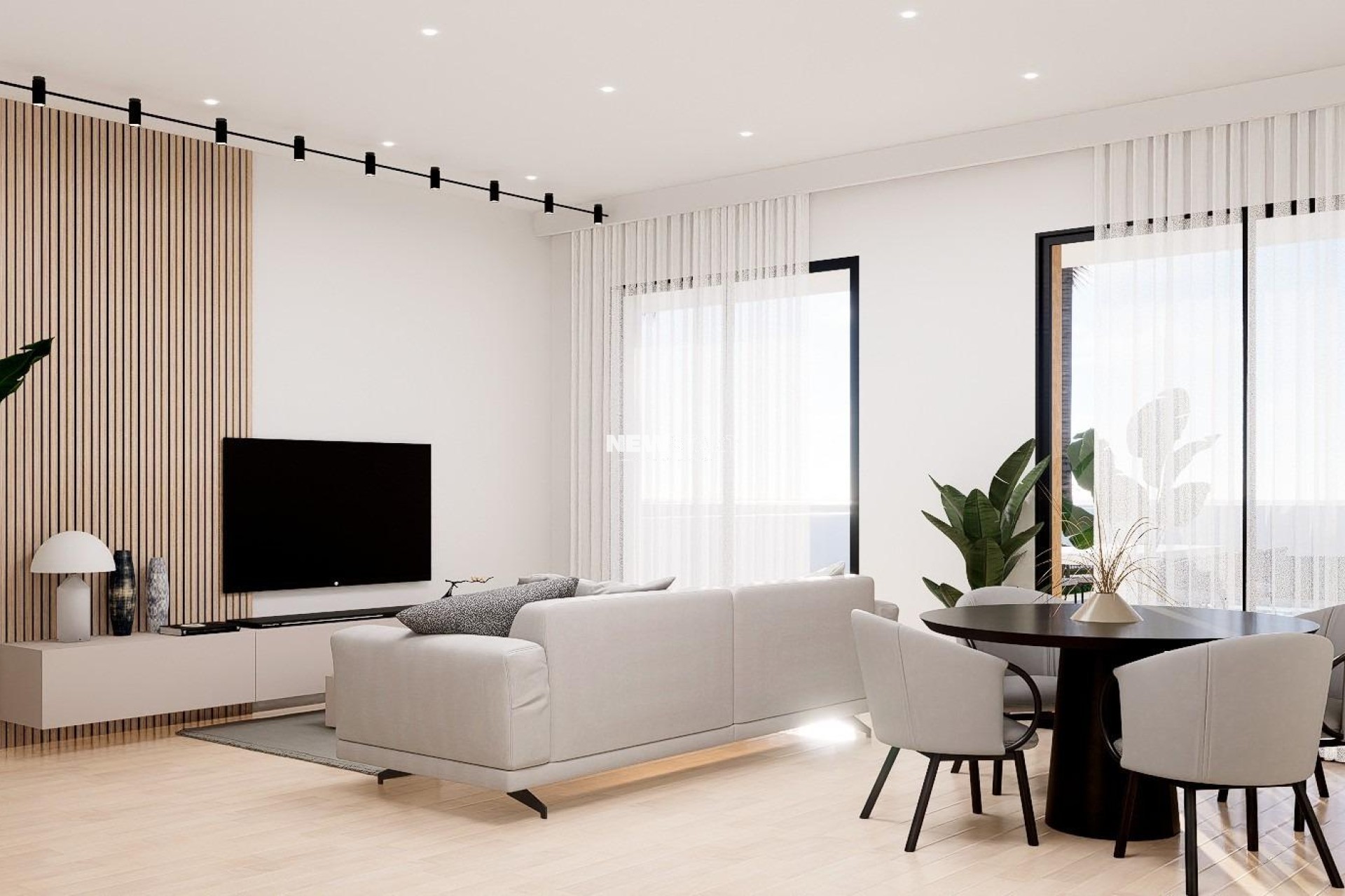 Nouvelle construction - Détaché - Orihuela Costa