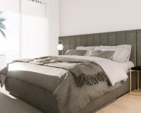 Nouvelle construction - Détaché - Orihuela Costa