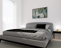 Nouvelle construction - Détaché - Orihuela Costa