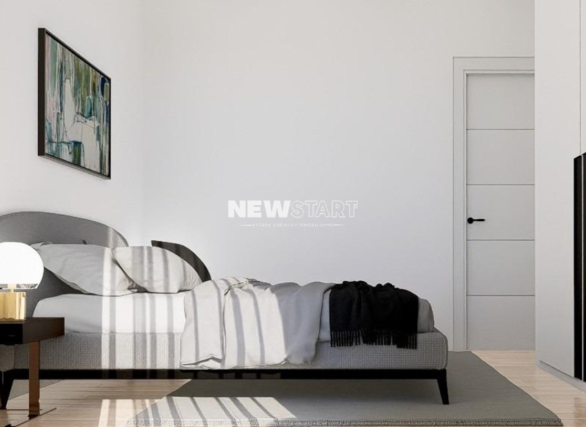 Nouvelle construction - Détaché - Orihuela Costa