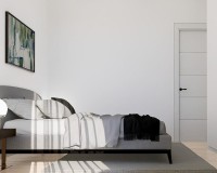 Nouvelle construction - Détaché - Orihuela Costa